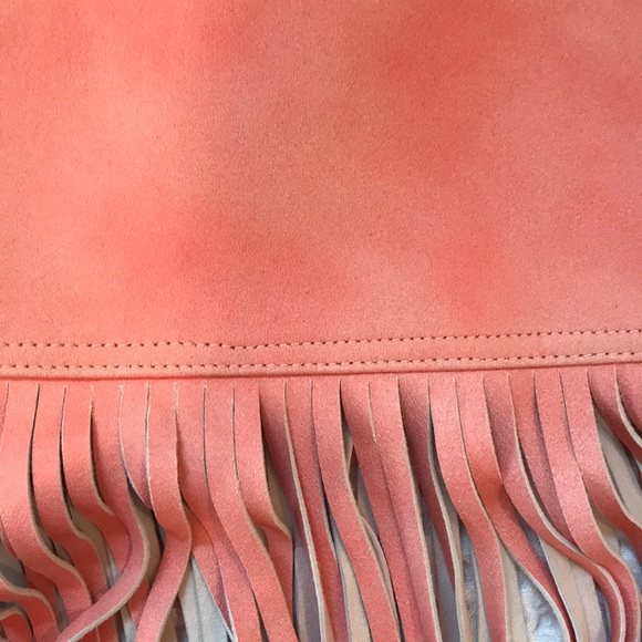 J. Crew Collection Fringe skirt - Picture 3 of 8